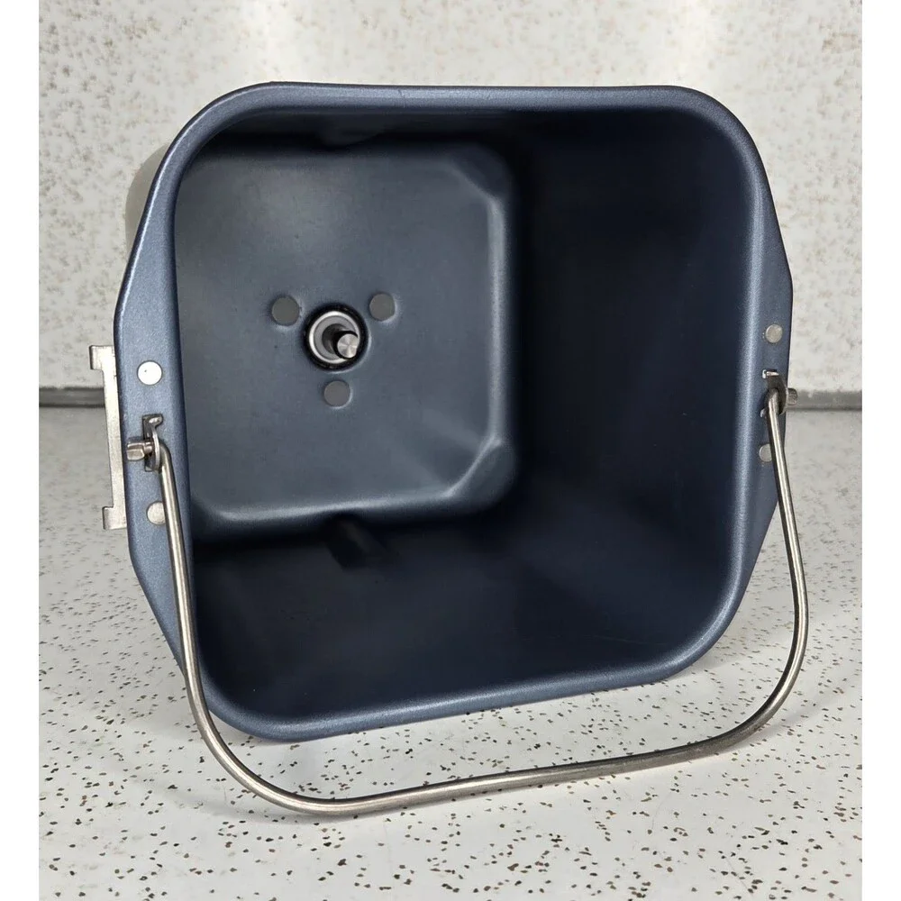 Regal Bread Maker Loaf Pan Replacement Part Only Model K6726